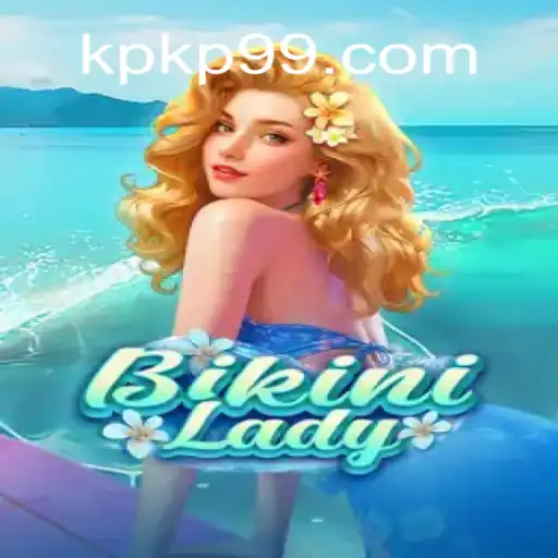 Explore o Mundo de BikiniLady: Um Jogo Inovador e Empolgante