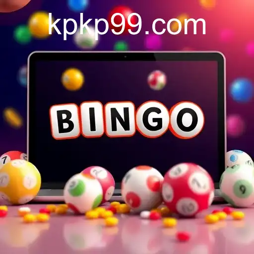 Bingo online