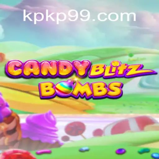 CandyBlitzBombs: Mergulhe na Aventura Doce com Estratégia Explosiva