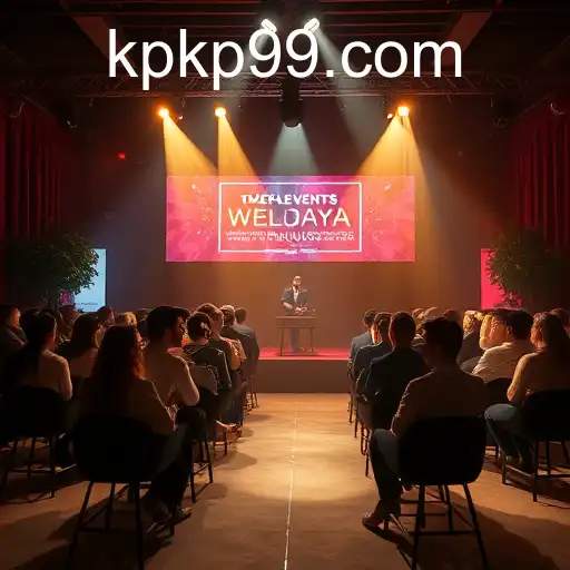 Eventos exclusivos
