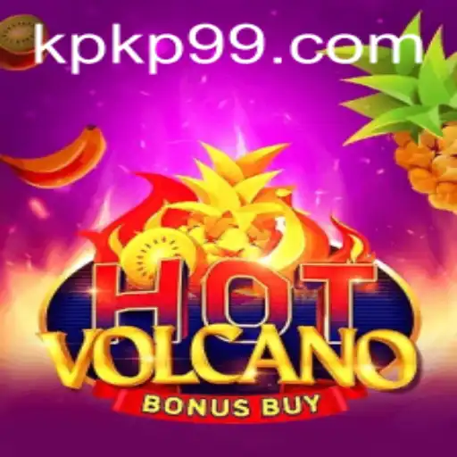 Descubra o Empolgante Mundo de HotVolcanoBonusBuy