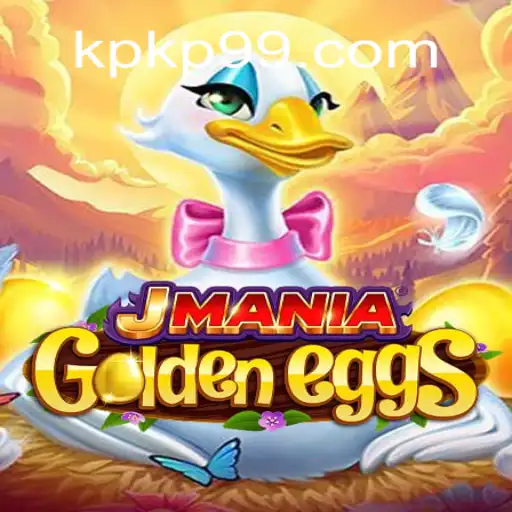 Descubra JManiaGoldenEggs: O Novo Jogo Sensação