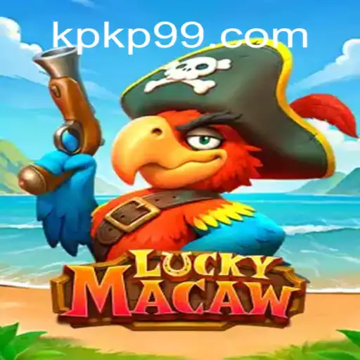 Descubra o Mundo de LuckyMacaw: Regras, Estratégias e Atualizações