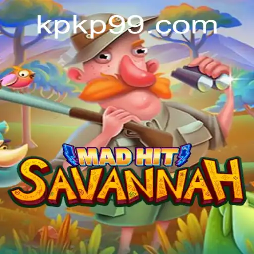 Explorando o Envolvente Universo de MadHitSavannah: Um Jogo de Estratégia Imersivo