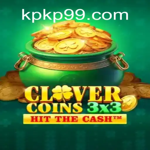 Clovercoin3x3: Descubra o Jogo de Estratégia e Diversão