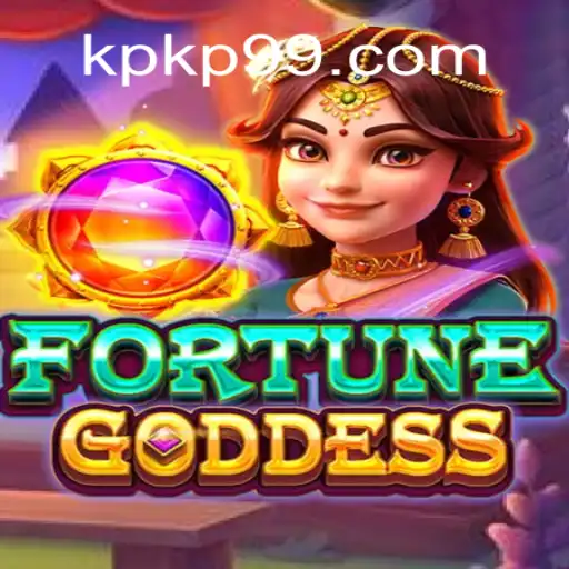 FORTUNEGODDESS: Uma Nova Experiência de Jogo Deslumbrante
