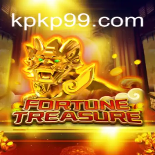 FortuneTreasure: Descubra o Jogo que Conquista a Web