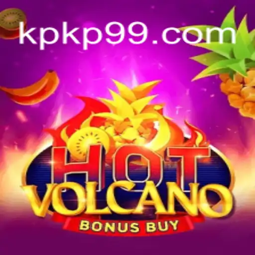 Descubra o Empolgante Mundo de HotVolcanoBonusBuy