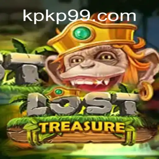 Descubra a Aventura: LostTreasure - O Jogo de Exploração Épica
