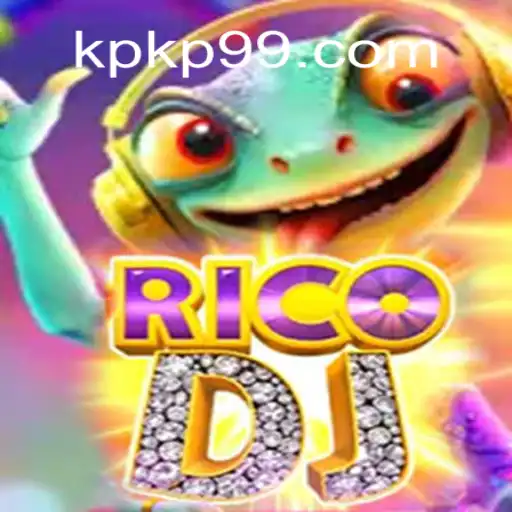 Descubra o Fascinante Mundo de RicoDJ