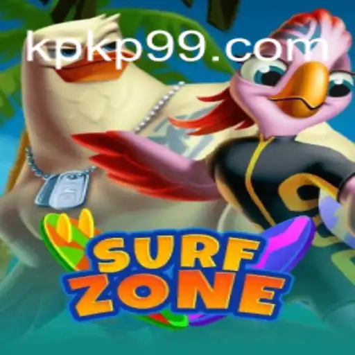 Explorando o Mundo Empolgante do Jogo SurfZone