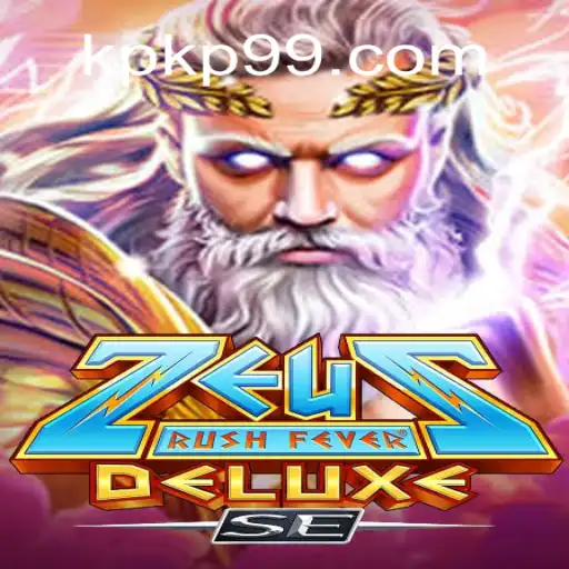Descubra a Emoção do Jogo ZeusRushFeverDeluxeSE: Aventura Mitológica e Estratégia